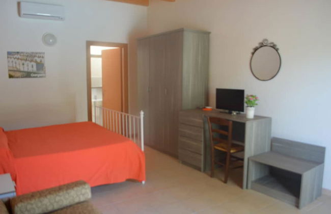 Agriturismo Valle Dei Gelsi - Photo 3
