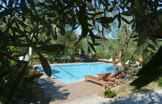 Agriturismo Valle Dei Gelsi - Photo 10