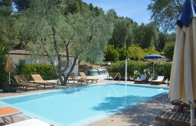 Agriturismo Valle Dei Gelsi - Photo 13