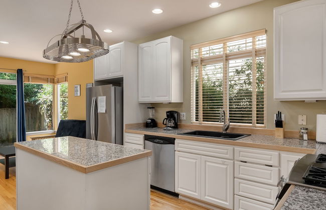 Seattle Vacation Home: The Vineyard - Foto 12
