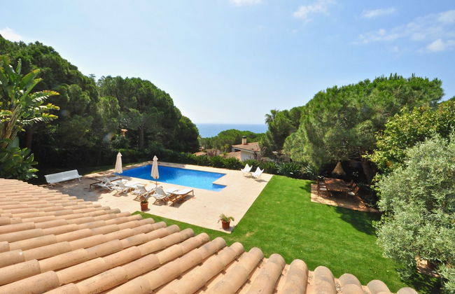 Villa Prima - Photo 47