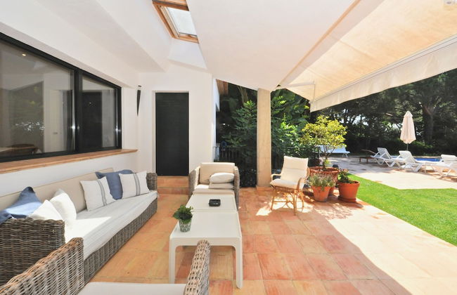 Villa Prima - Photo 34