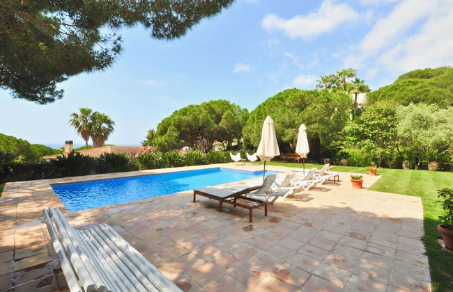 Villa Prima - Photo 23