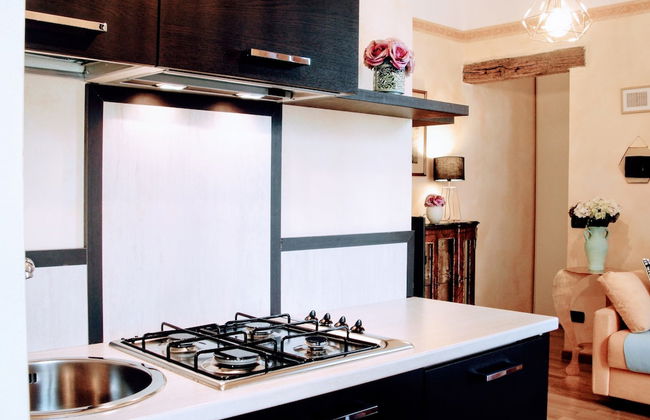 Al Lago by Design Studio - Foto 13