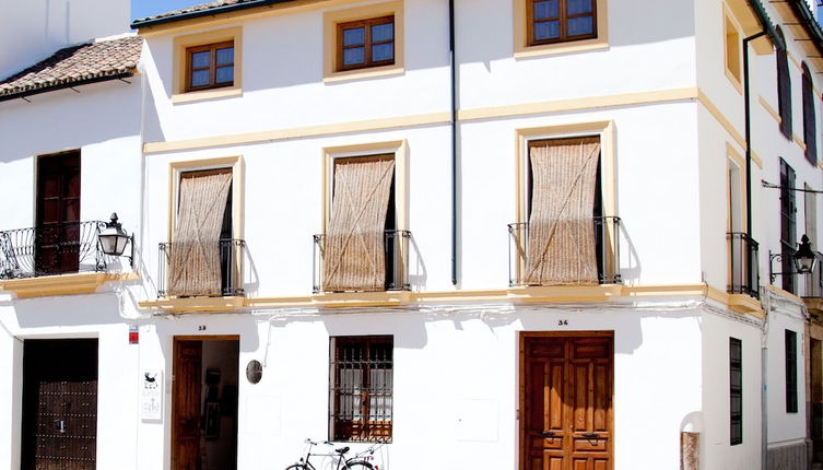 Photo 1 - Las Casas del Potro