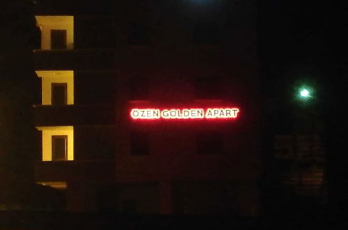 Foto 45 - Ozen Golden Aparts