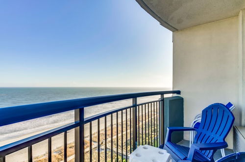 Photo 69 - Spectacular Oceanfront Condo by Hosteeva