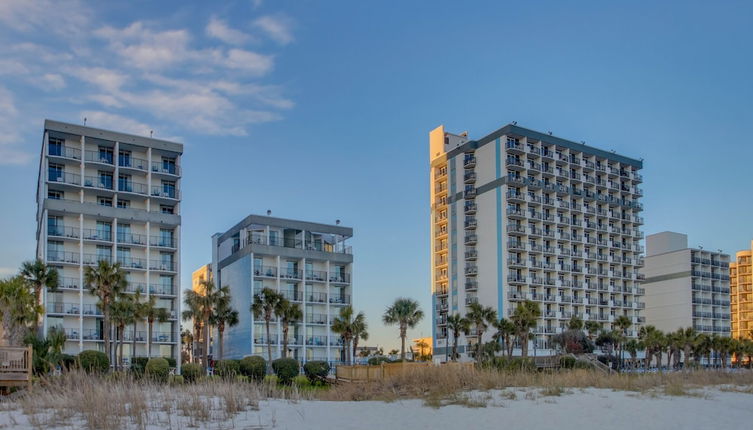 Photo 1 - Spectacular Oceanfront Condo by Hosteeva