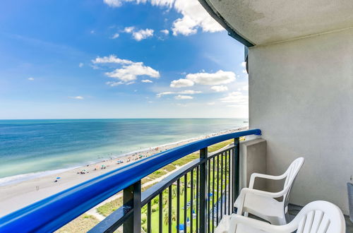 Foto 75 - Spectacular Oceanfront Condo by Hosteeva