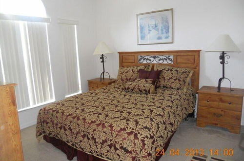 Photo 4 - Ahr237 - Hamlets at West Haven - 4 Bed 3 Baths Villa