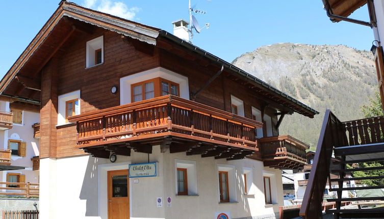 Photo 1 - Chalet Olta