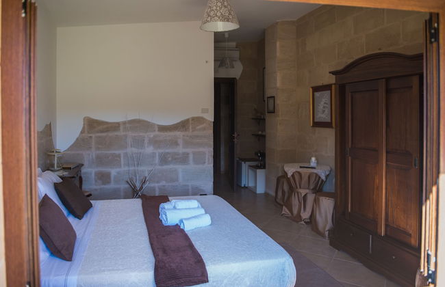 Masseria Giamarra - Foto 9