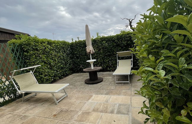 Masseria Giamarra - Foto 27