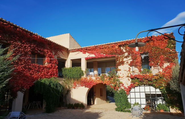 Aldea Roqueta Hotel Rural - Foto 21