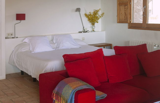Aldea Roqueta Hotel Rural - Foto 2