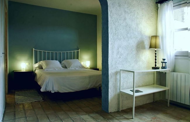 Aldea Roqueta Hotel Rural - Foto 13