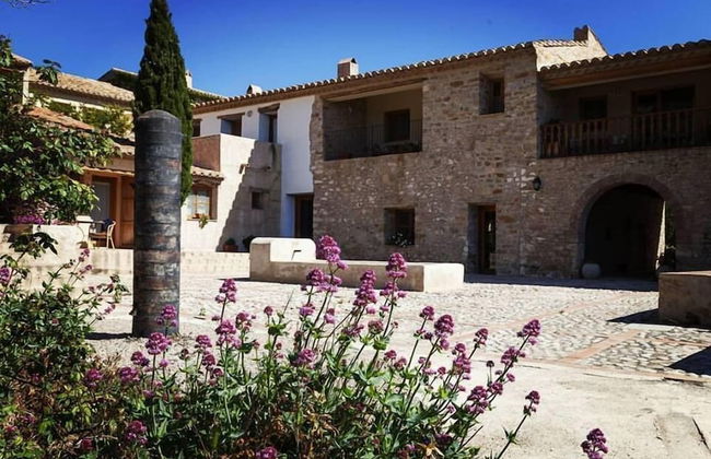Aldea Roqueta Hotel Rural - Foto 24