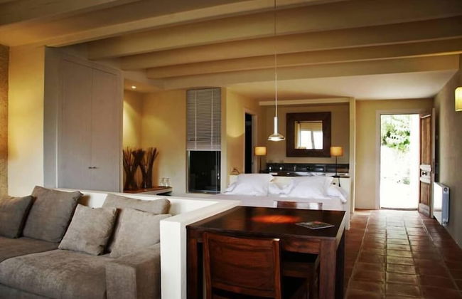 Aldea Roqueta Hotel Rural - Foto 12
