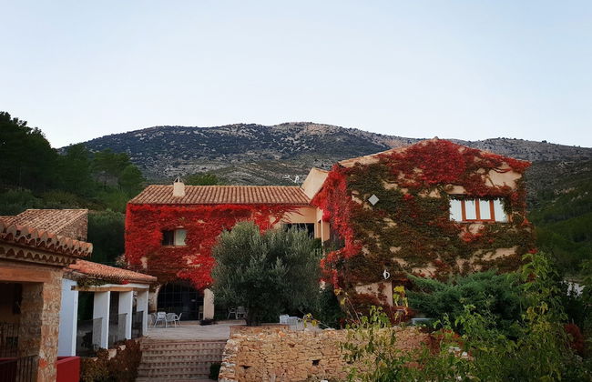 Aldea Roqueta Hotel Rural - Foto 27