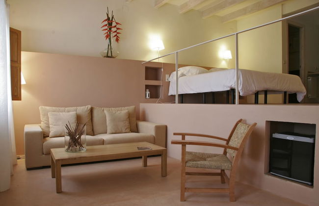 Aldea Roqueta Hotel Rural - Foto 7
