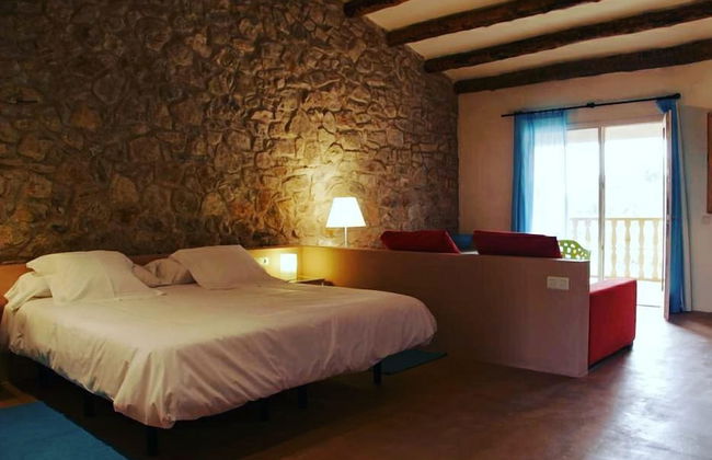 Aldea Roqueta Hotel Rural - Foto 14