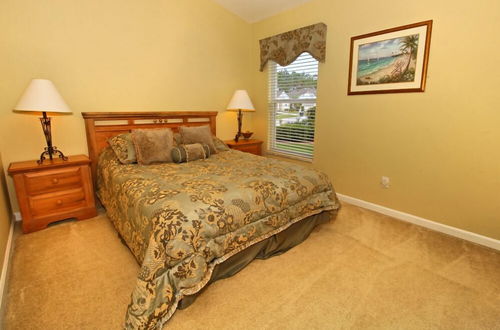 Photo 4 - Ev63471 - Highlands Reserve - 4 Bed 3 Baths Villa