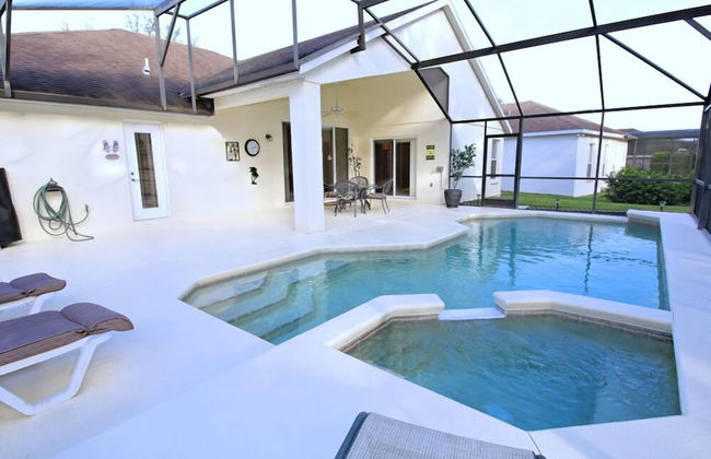 Ev63471 - Highlands Reserve - 4 Bed 3 Baths Villa - Photo 17