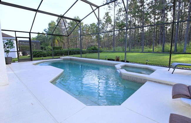 Ev63471 - Highlands Reserve - 4 Bed 3 Baths Villa - Photo 15