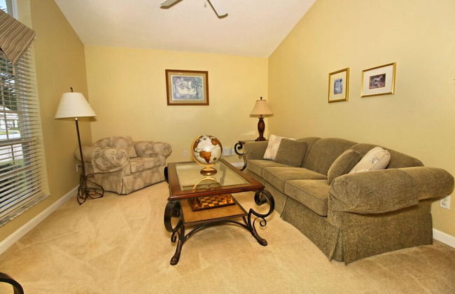 Ev63471 - Highlands Reserve - 4 Bed 3 Baths Villa - Photo 24