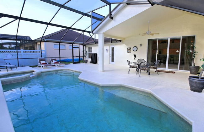 Ev63471 - Highlands Reserve - 4 Bed 3 Baths Villa - Photo 16