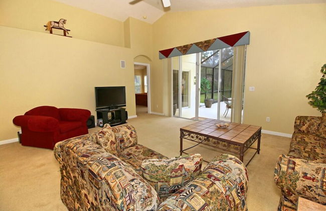 Ev63471 - Highlands Reserve - 4 Bed 3 Baths Villa - Photo 1