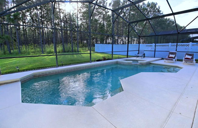 Ev63471 - Highlands Reserve - 4 Bed 3 Baths Villa - Photo 27