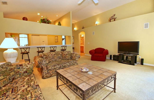 Ev63471 - Highlands Reserve - 4 Bed 3 Baths Villa - Photo 3