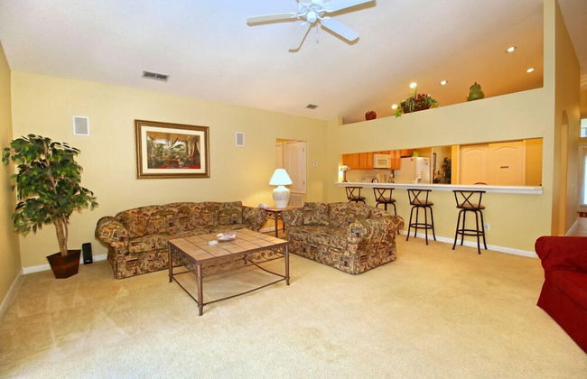 Ev63471 - Highlands Reserve - 4 Bed 3 Baths Villa - Photo 2