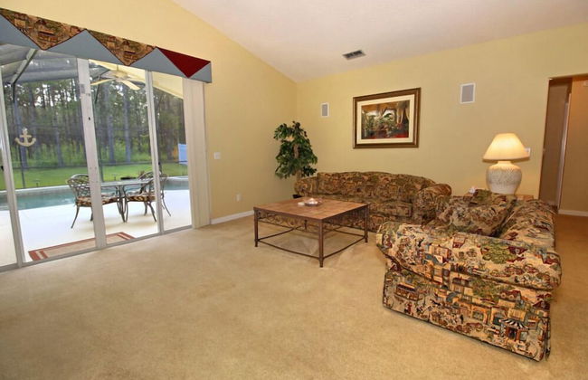 Ev63471 - Highlands Reserve - 4 Bed 3 Baths Villa - Photo 23