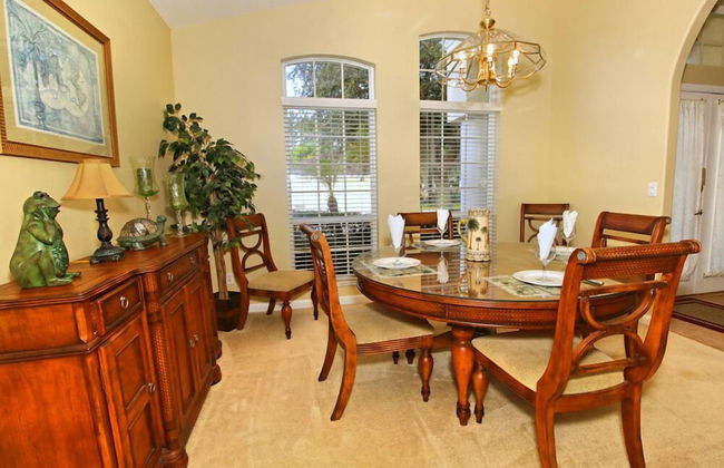 Ev63471 - Highlands Reserve - 4 Bed 3 Baths Villa - Photo 21