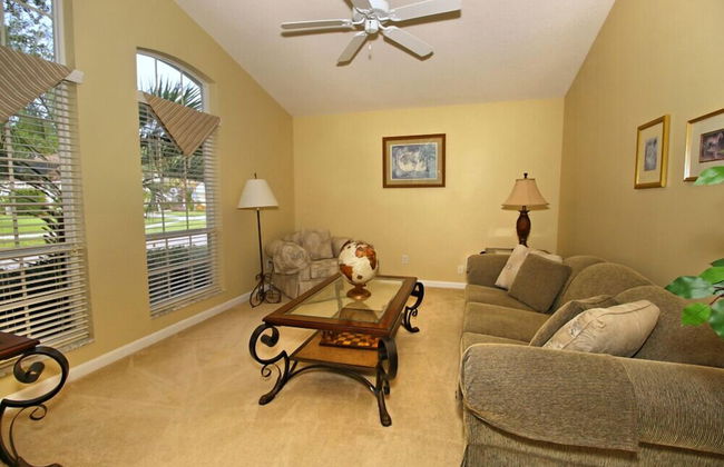 Ev63471 - Highlands Reserve - 4 Bed 3 Baths Villa - Photo 20