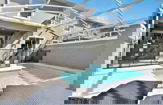Foto 1 - 392 OC - 4BR Splendor: Private Pool