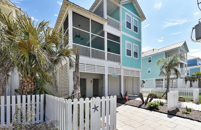 45Neptune's Sanctuary - Foto 14