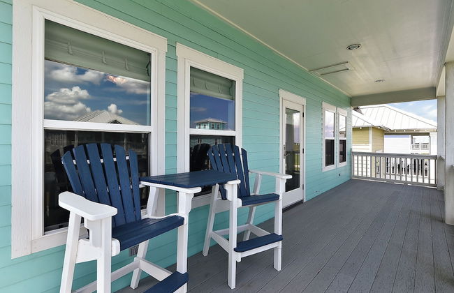45Neptune's Sanctuary - Foto 38