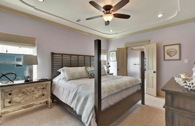 45Neptune's Sanctuary - Foto 22