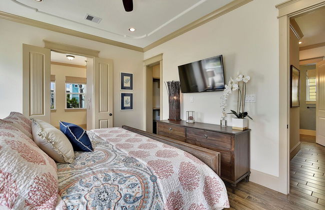 45Neptune's Sanctuary - Foto 16