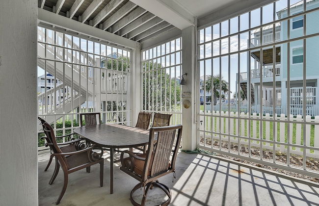 45Neptune's Sanctuary - Foto 13