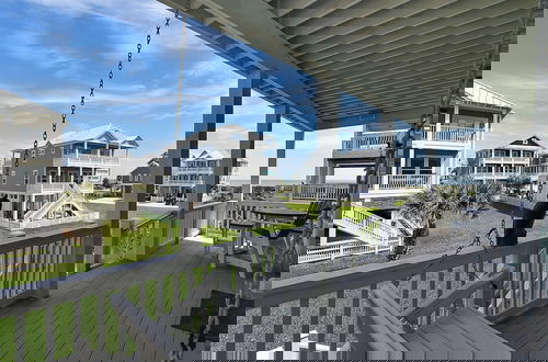 Foto 1 - Neptune's Sanctuary