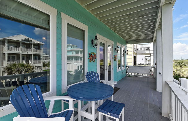 45Neptune's Sanctuary - Foto 12