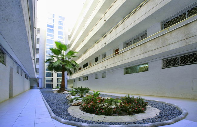 Apartamentos Los-Peces-24 - Photo 29