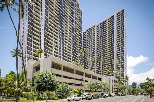 Photo 74 - Aston at the Waikiki Banyan