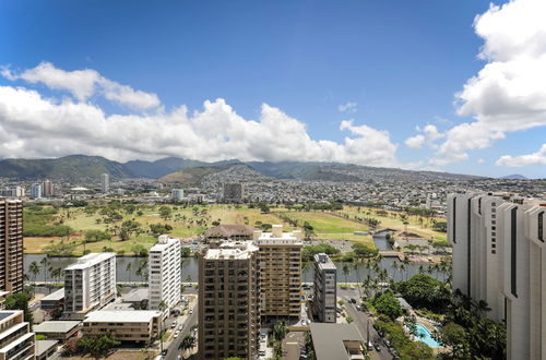 Photo 57 - Aston at the Waikiki Banyan