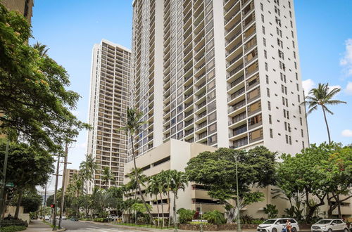 Photo 73 - Aston at the Waikiki Banyan