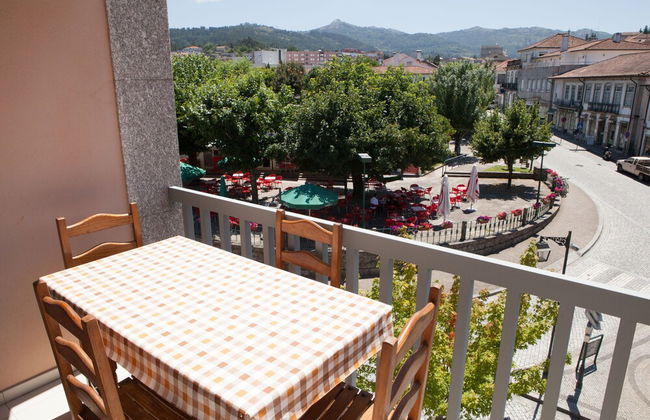 Lethes View Apartamentos Turisticos - Foto 47